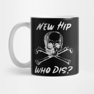 new hip Mug